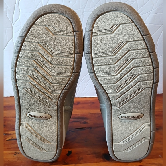 ROCKPORT Prowalker Shoes Men's Size 7.5 Wide - Picture 10 of 13